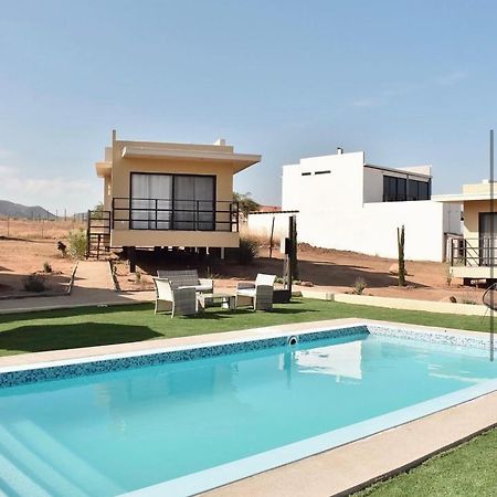 Sol Del Valle 장크트 고아르스하우젠 외부 사진