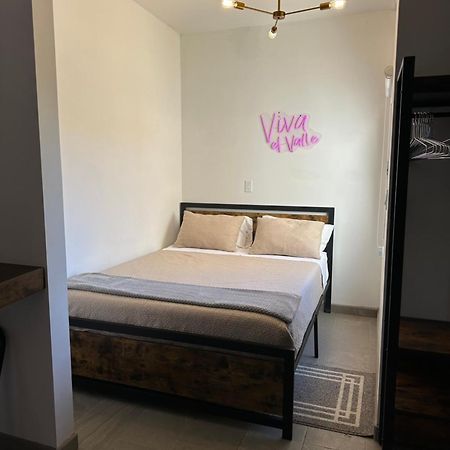 Sol Del Valle 장크트 고아르스하우젠 외부 사진