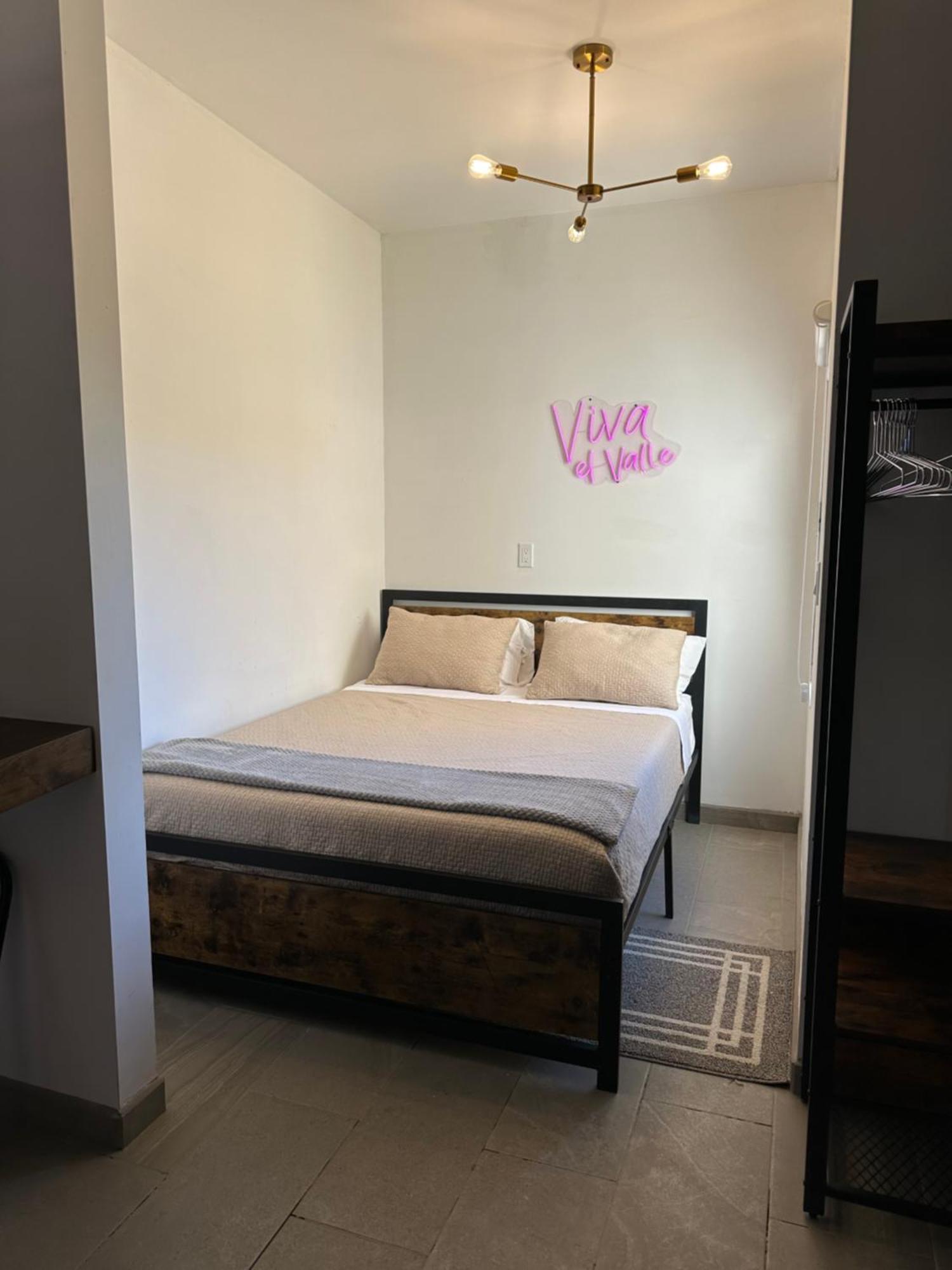 Sol Del Valle 장크트 고아르스하우젠 외부 사진